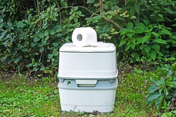 Best Temporary restroom rental  in Olyphant, PA