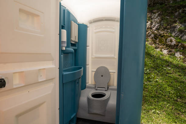 Porta potty services near me in Olyphant, PA
