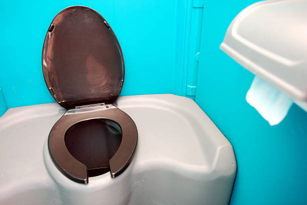 Portable Toilet Options We Offer in Olyphant, PA