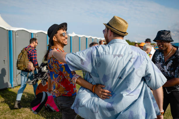 Best Best portable toilet rental  in Olyphant, PA