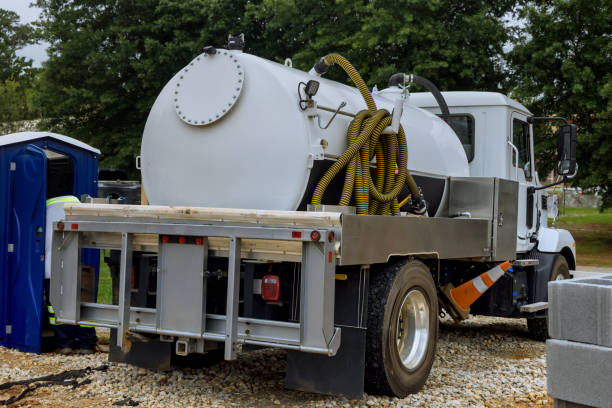 Best Event porta potty rental  in Olyphant, PA