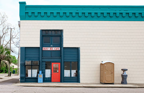 Best Local porta potty services  in Olyphant, PA