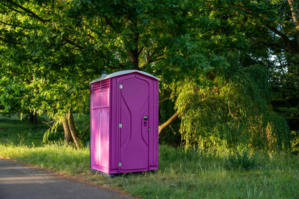 Best Affordable portable toilet rental  in Olyphant, PA
