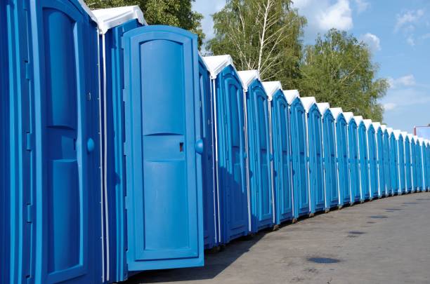 Best Portable bathroom rental  in Olyphant, PA